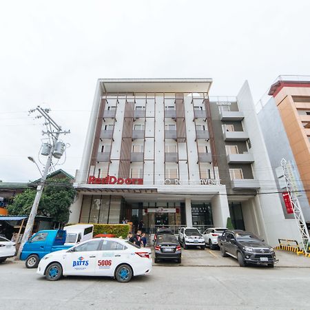 Reddoorz Plus @ Roxas Street Davao Luaran gambar