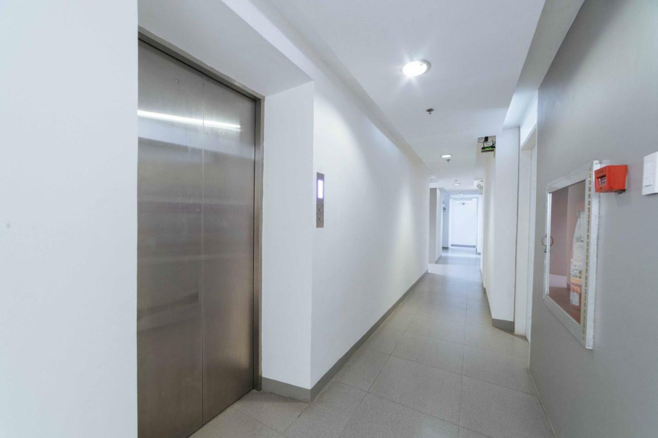 Reddoorz Plus @ Roxas Street Davao Luaran gambar